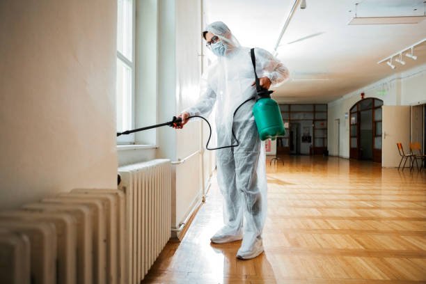 Best Residential Pest Control  in Citrus Park, FL